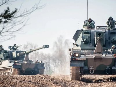 Polska zbrojeniówka ostro w górę w rankingu producentów broni. Rośnie w siłę