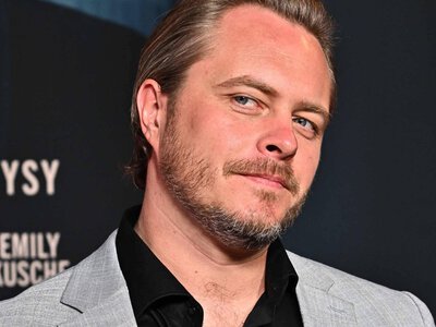 Tomasz Schuchardt: Myślałem, że nie nadaję się do filmu - nie mam urody, nie jestem interesujący