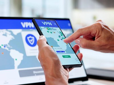 NordVPN czy CyberGhost? Porównaliśmy szybkość, bezpieczeństwo i ceny