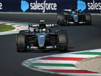 F1: GP Hiszpanii 2026. O której i gdzie oglądać wyścig? [TRANSMISJA]