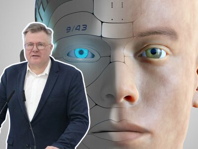 AI planuje przejęcie świata? Można zacząć się (trochę) bać [OPINIA]