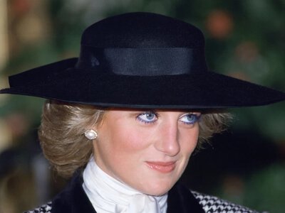 Lady Di nosiła je jesienią. Styliści są zgodni: te trendy wracają