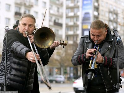 Ile kosztuje koncert Zenka lub Skolima? Oto stawki polskich gwiazd