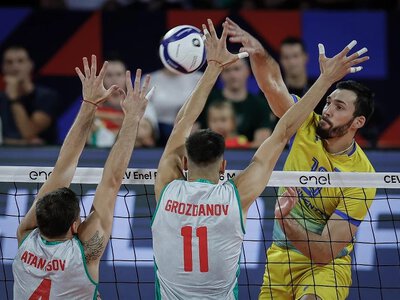 Sensacja w polskiej grupie. Medalista MŚ nie krył rozczarowania