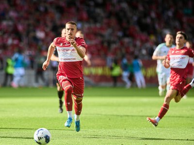 Hit Ekstraklasy. Gdzie obejrzeć Legia Warszawa - Widzew Łódź? O której? [TRANSMISJA]