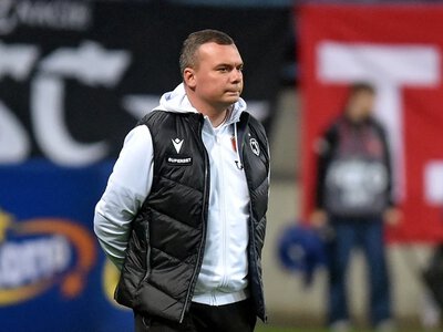 Mocne stanowisko ws. afery wokół Siemieńca. Prezes Pogoni żąda reakcji