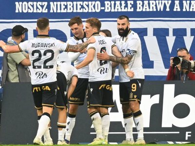Crystal Palace - Lech Poznań w 1. kolejce Ligi Europy. Relacja na żywo