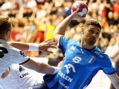 Orlen Wisła Płock - MT Melsungen w 2. kolejce Ligi Mistrzów piłkarzy ręcznych. Relacja na żywo