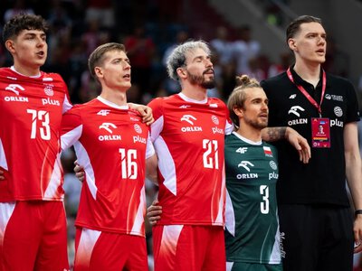 Polska - Bułgaria w fazie grupowej Mistrzostw Europy siatkarzy. Relacja na żywo