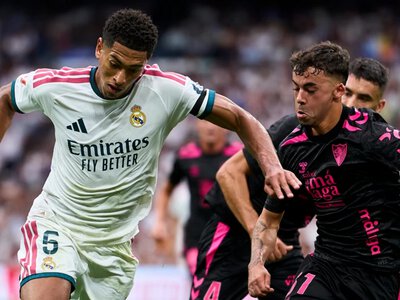 Elche CF - Real Madryt w 6. kolejce La Liga EA Sports. Relacja na żywo