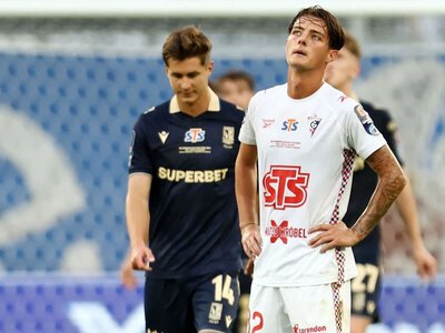 Korona Kielce - Górnik Zabrze w 3. kolejce PKO BP Ekstraklasy. Relacja na żywo