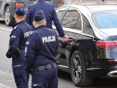 W Krakowie bez zmian? Kibic zaatakowany nożem przed meczem Wisły