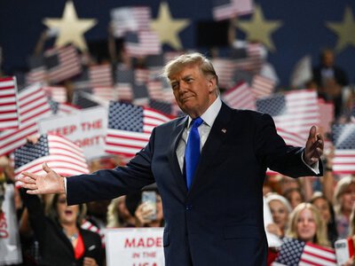 Polityka Trumpa uderza w nich pierwsza i najmocniej. Kraj Trumpa cierpi
