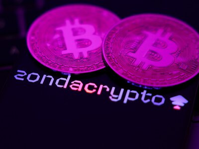 Sierakowski: kryptowaluty połączyły prawicę mocniej niż wartości. Nie bez powodu