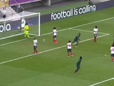 10:1! Demolka na stadionie w Łodzi