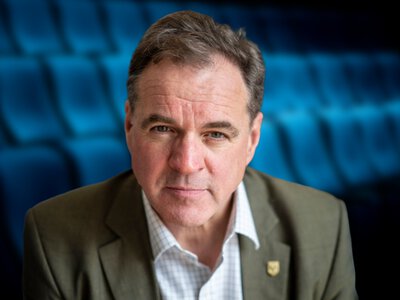„Putin może zgodzić się na poważne negocjacje pod koniec roku”. Co może zakończyć wojnę na wyniszczenie w Ukrainie?