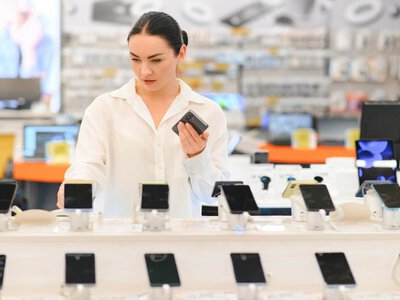 Szykujcie portfele. Od 13 listopada ceny elektroniki pójdą w górę