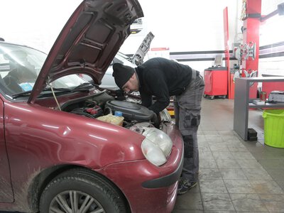 Ten układ decyduje o pracy silnika. Jego awaria szybko daje o sobie znać