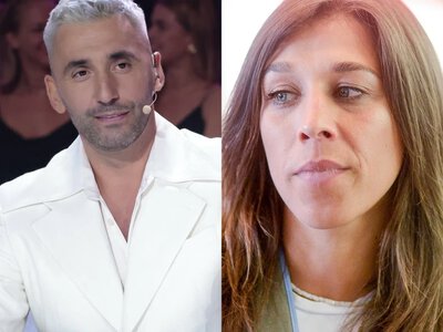Maserak bez ogródek o Jędrzejczyk. Oto jak nazwał ją wprost w TzG