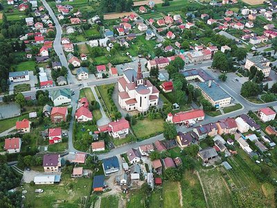 11 najmniejszych miast w Polsce. Nie uwierzysz, ilu mają mieszkańców