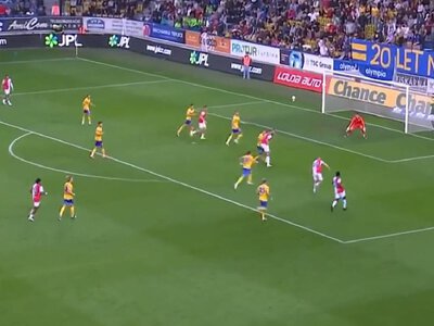 Polak liderem strzelców w zagranicznej lidze. Piąty gol w sezonie