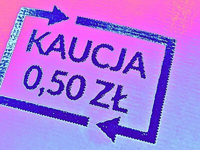 Europejski kraj zwija system kaucyjny. To był błąd
