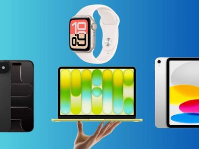 Cztery zamiast jednego. Ile sprzętu Apple’a kupisz w cenie iPhone’a Duo