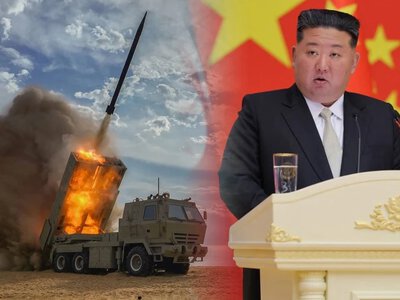 Korea Północna przeprowadziła ćwiczenia. Media: Ogromna niszczycielska siła