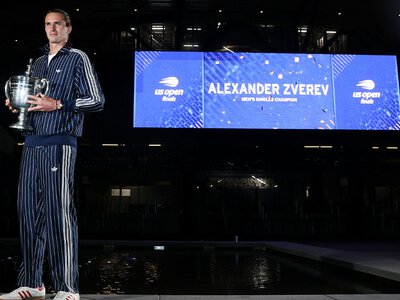 Amerykanie nadal czekają na wygraną. Rekordowy zarobek dla zwycięzcy