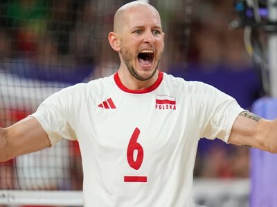 Bartosz Kurek wyróżniony w Familiadzie. Siatkarz zareagował