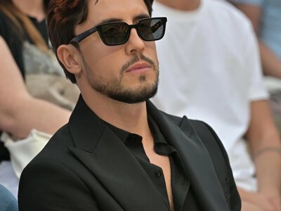 Poruszony Dawid Kwiatkowski zaskoczył fanów. Po co dłużej udawać?