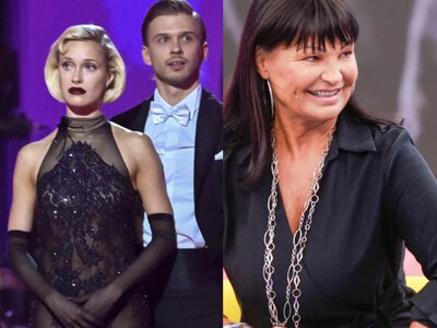 Helena Englert zareagowała na owacje na stojąco od Pavlović. Co za słowa