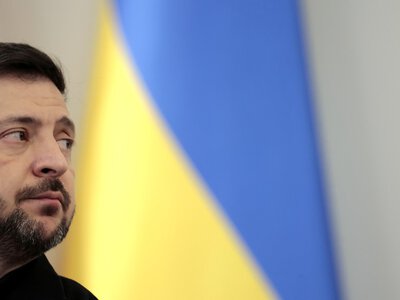 Coraz mniej pieniędzy trafia do Ukrainy