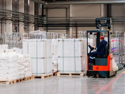 Niemiecka firma jest niewypłacalna. Jej materace można kupić w Polsce
