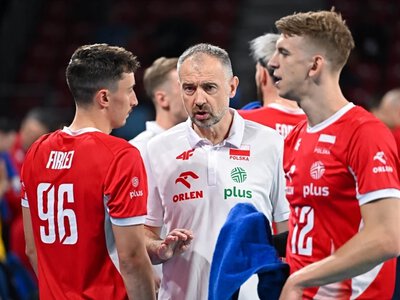 Byłem ozdobą. Wybraniec Grbicia wypalił po meczu z Macedonią