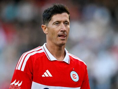 Fatalne wieści tuż po porażce Lewandowskiego. Spadek w tabeli potwierdzony
