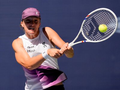 Tak wygląda oficjalny ranking WTA po US Open. Spadek Świątek