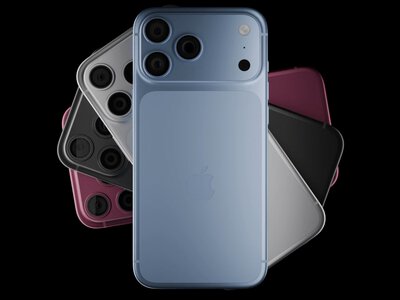 Apple iPhone 18 Pro Max w Europie z lepszym modemem