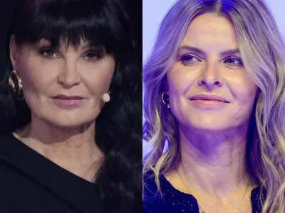 Oto co działo się z Mandaryną za kulisami TzG. Pavlović pogorszyła sprawę