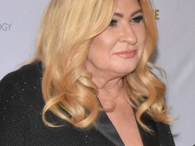 Beata Kozidrak sama nie może w to uwierzyć. To musiało kiedyś nadejść
