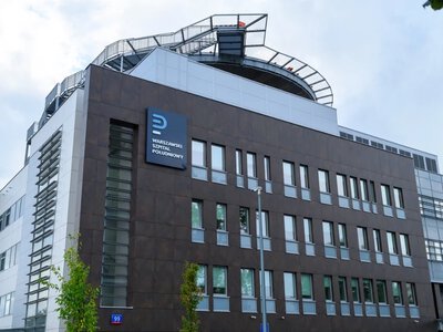 Sondaż po aferze w Szpitalu Południowym. Dominuje jedna opinia