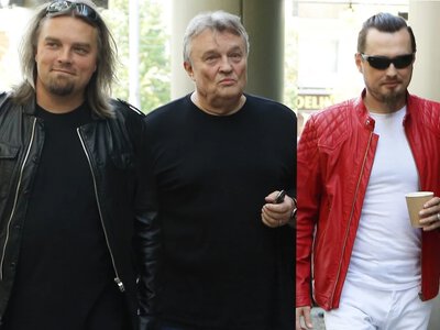 Ciemne chmury nad rodziną Cugowskich. Tak źle jeszcze nie było