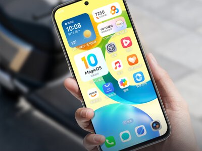 Honor Play 11 to telefon na kieszeń Polaka. Bateria 8300 mAh