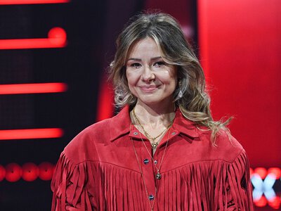 „Wiem, jak łatwo odkładać siebie na później”. Ania Karwan w ważnej kampanii