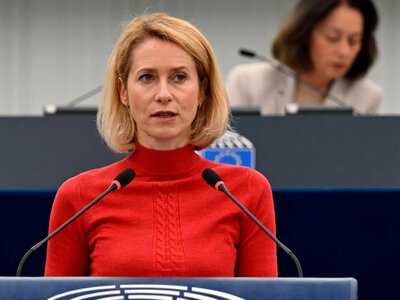 Europejscy politycy reagują na atak Rosji. Zastraszenie państw zachodnich
