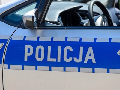 Poszukiwany przez Interpol zatrzymany w Polsce. Zostanie przekazany Ukrainie