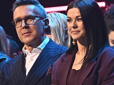 Cichopek nie wytrzymała dłużej. Nie dała rady oprzeć się pokusie