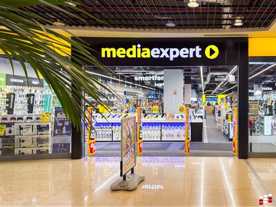 Ta promocja w MediaExpert to nie żart. Zostały ostatnie sztuki
