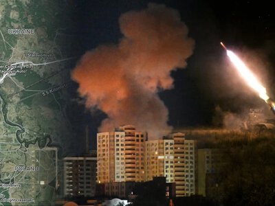 Rosja chce zastraszyć NATO? ISW sugeruje ponowną ocenę obecnej polityki