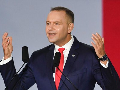 Potencjał warty 6,4 bln dolarów. Polska zabierze głos w imieniu całego regionu 